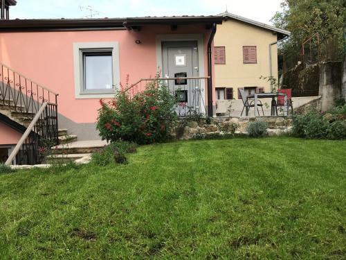 Aparthotel Vila Burbonka