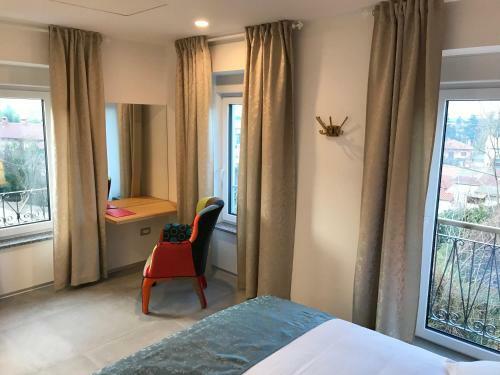Aparthotel Vila Burbonka