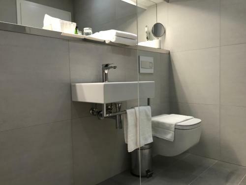 Aparthotel Vila Burbonka