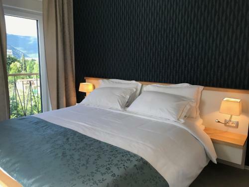 Aparthotel Vila Burbonka