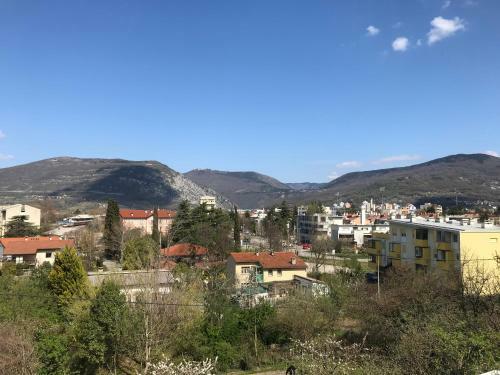 Aparthotel Vila Burbonka