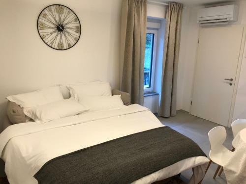 Aparthotel Vila Burbonka