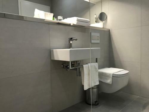 Aparthotel Vila Burbonka