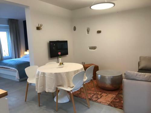 Aparthotel Vila Burbonka
