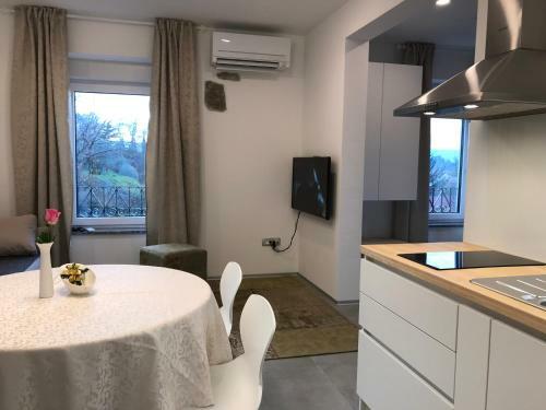 Aparthotel Vila Burbonka