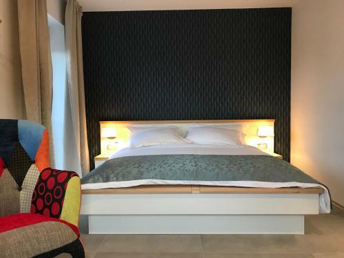 Aparthotel Vila Burbonka