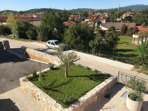 Aparthotel Vila Burbonka
