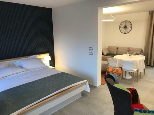 Aparthotel Vila Burbonka