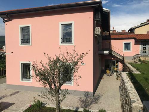 Aparthotel Vila Burbonka