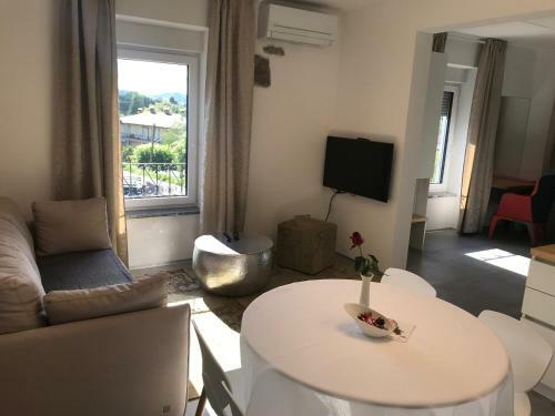 Aparthotel Vila Burbonka