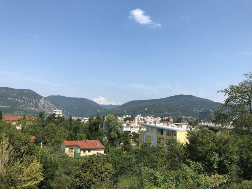 Aparthotel Vila Burbonka