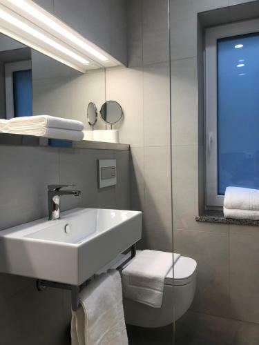 Aparthotel Vila Burbonka