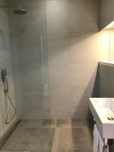 Aparthotel Vila Burbonka