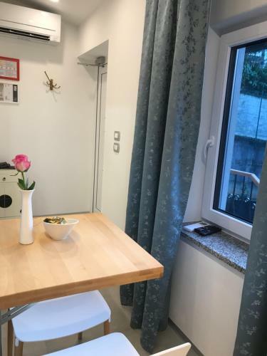 Aparthotel Vila Burbonka