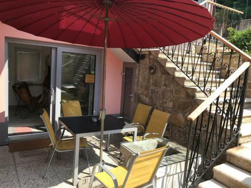 Aparthotel Vila Burbonka