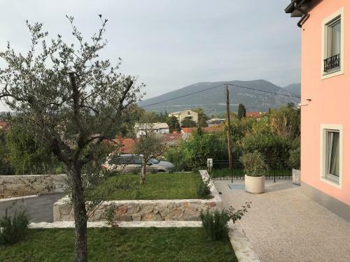 Aparthotel Vila Burbonka