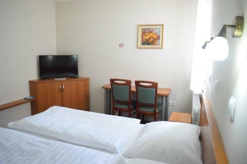 De?man Bed & Breakfast