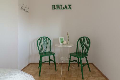 Guesthouse Green Istria