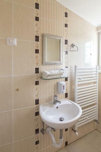 Guesthouse Green Istria