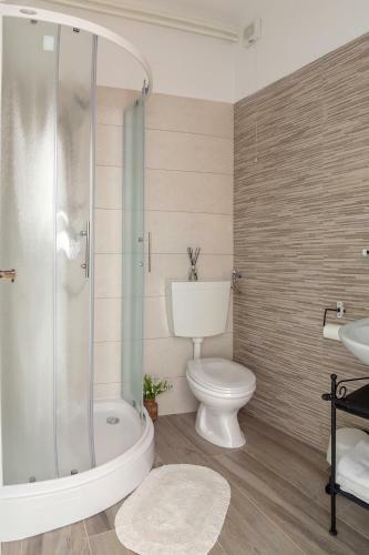 Guesthouse Green Istria