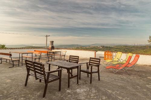 Guesthouse Green Istria