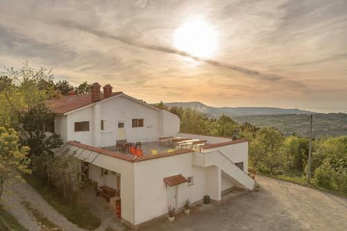 Guesthouse Green Istria