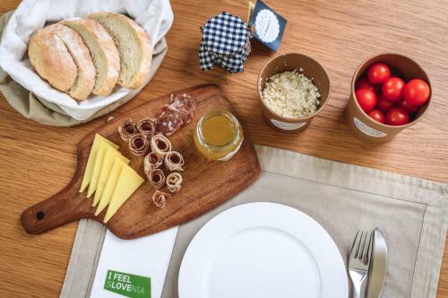 Guesthouse Green Istria