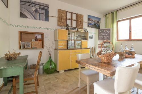 Guesthouse Green Istria