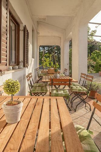 Guesthouse Green Istria