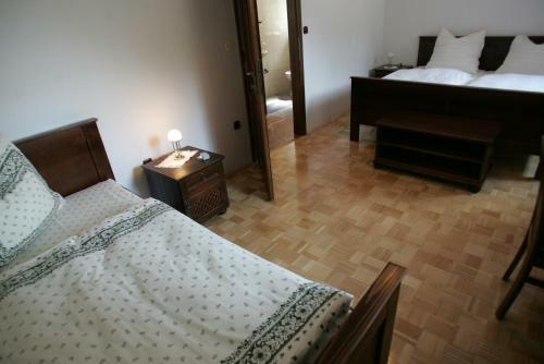 Agroturismo Farm Stay Frank Ozmec