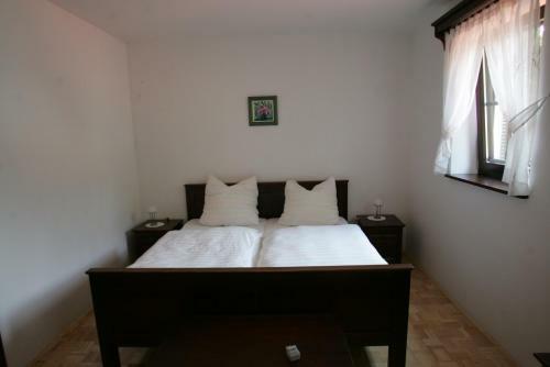 Agroturismo Farm Stay Frank Ozmec