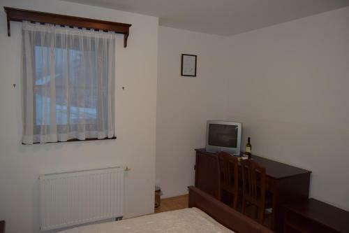 Agroturismo Farm Stay Frank Ozmec