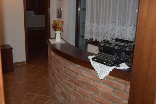 Agroturismo Farm Stay Frank Ozmec