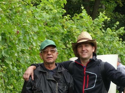 Agroturismo Farm Stay Frank Ozmec