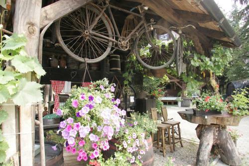 Agroturismo Farm Stay Frank Ozmec