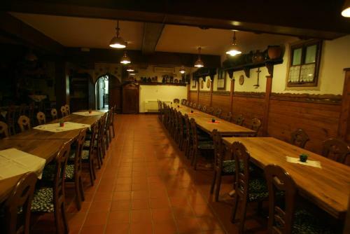 Agroturismo Farm Stay Frank Ozmec
