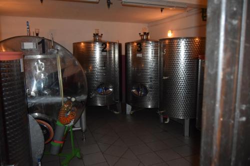 Agroturismo Farm Stay Frank Ozmec