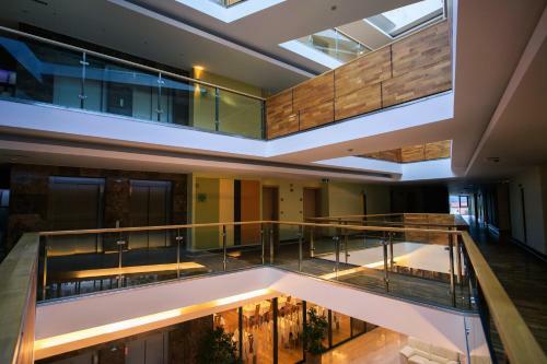 Hotel Bioterme Mala Nedelja