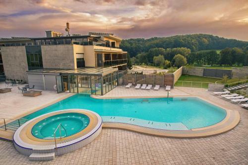 Hotel Bioterme Mala Nedelja