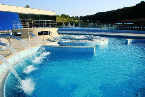 Hotel Bioterme Mala Nedelja