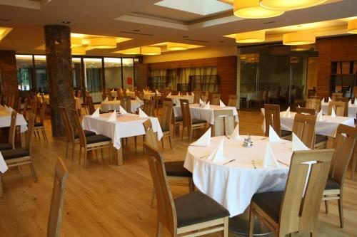 Hotel Bioterme Mala Nedelja