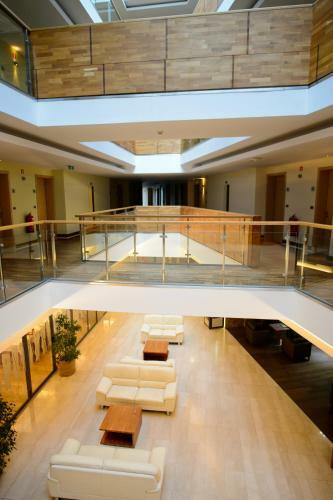 Hotel Bioterme Mala Nedelja