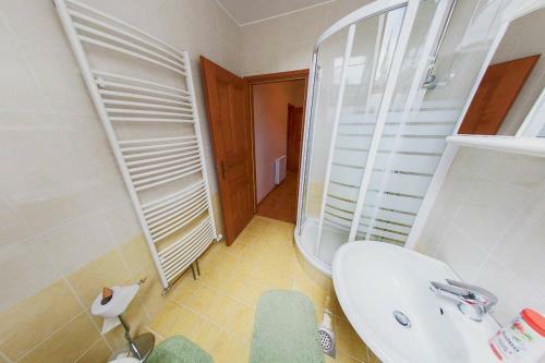 Agroturismo Farm Stay Loger