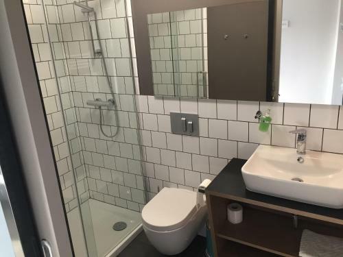 Hotel Accommodation Vitalis