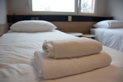 Hotel Accommodation Vitalis