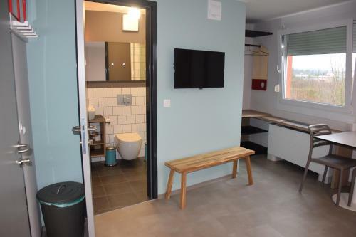 Hotel Accommodation Vitalis