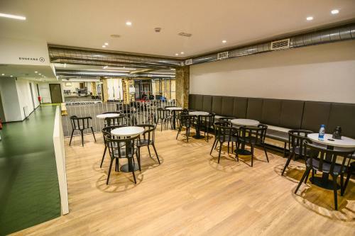 Hotel Accommodation Vitalis