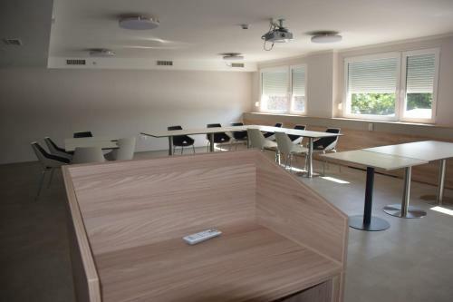 Hotel Accommodation Vitalis