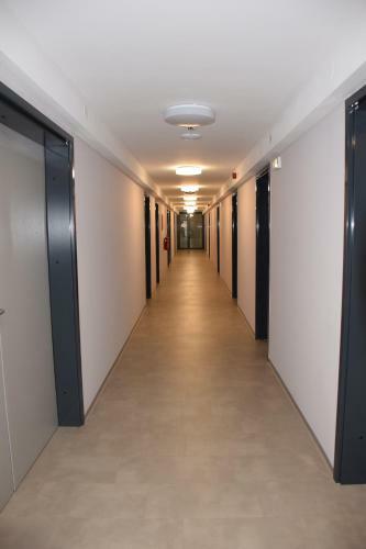 Hotel Accommodation Vitalis