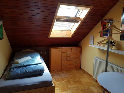 Apartment Manca Ljubljana